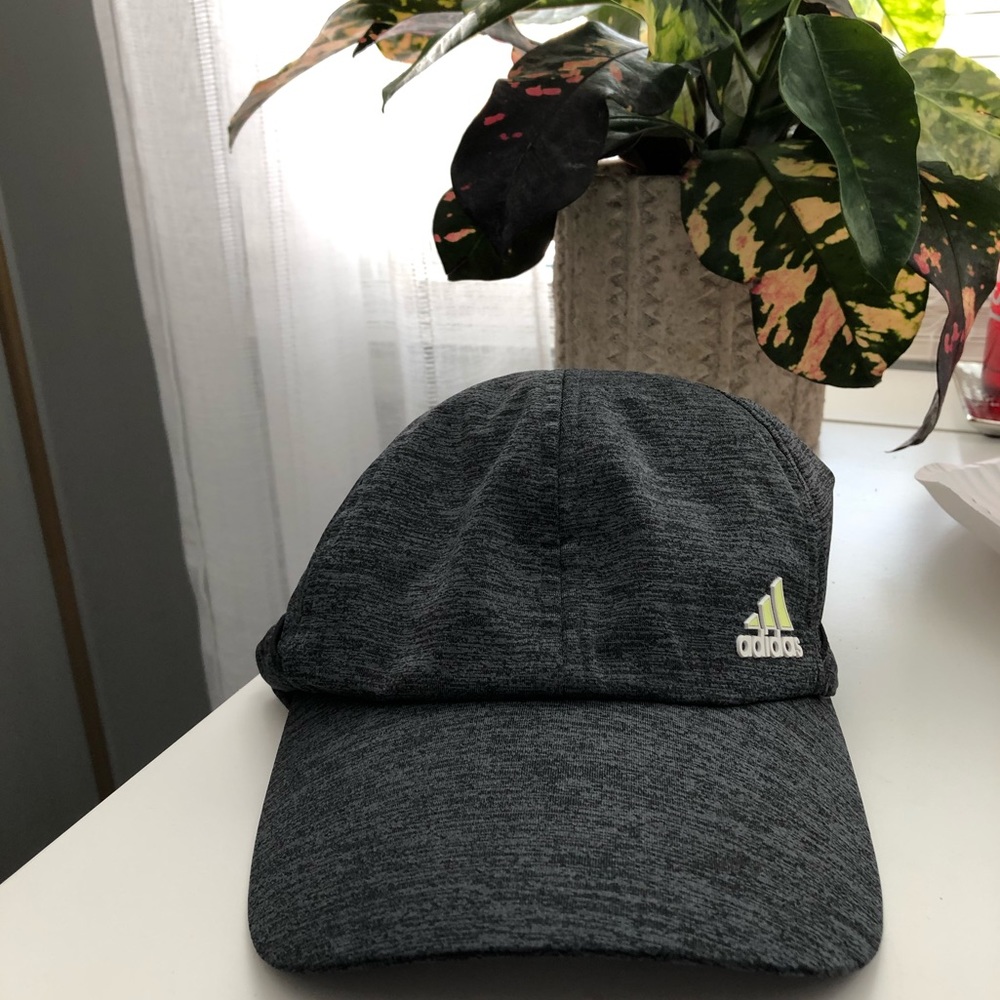 Adidas hat
